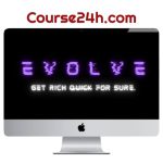 Spencer Pawliw – Evolve (Up to October 2026) + Coaching Calls + Copywriting Module
