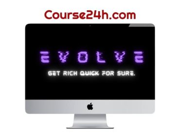 Spencer Pawliw - Evolve (Up to October 2026) + Coaching Calls + Copywriting Module