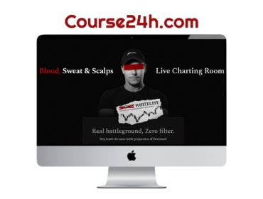 Fabio - Fabervale Scalping Live Trading Room (Q1 + Q2 + Q3 + Q4 2026)