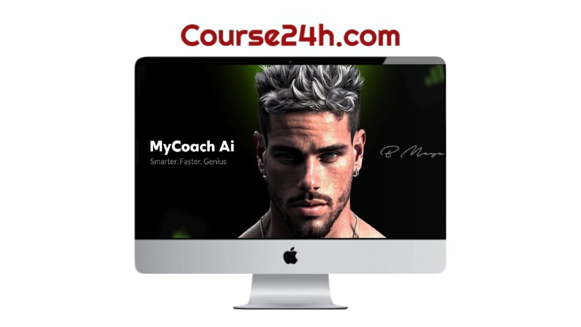 Brendan Meyers - Creative Fitness Academy