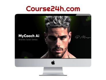 Brendan Meyers - Creative Fitness Academy