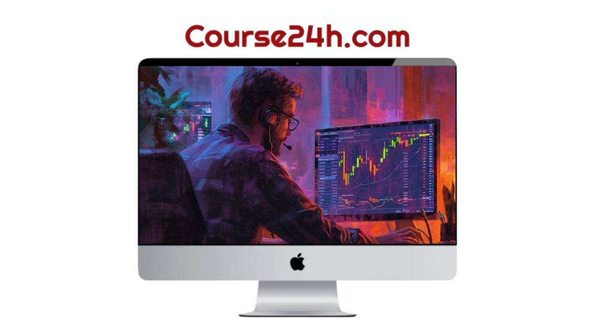 Brendan Anderson – Trivium Systems Trading Course 2026