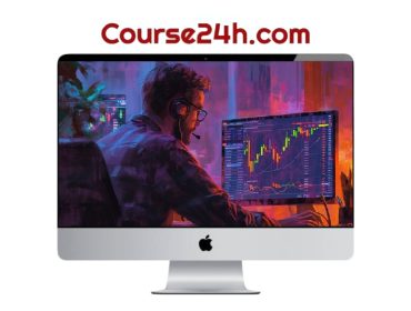 Brendan Anderson – Trivium Systems Trading Course 2026