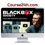Greyson Goodwin – Black Box Society (November 2026)