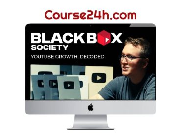 Greyson Goodwin - Black Box Society (November 2026)
