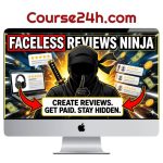 Vlad Ivanov – Faceless Reviews Ninja