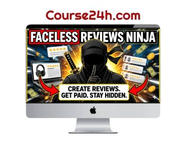 Vlad Ivanov – Faceless Reviews Ninja