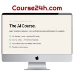 Remy Gaskell – The AI Course