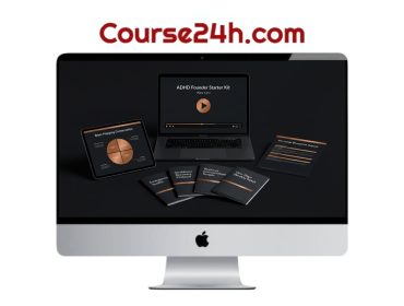 Jan Kutschera – ADHD Founder Starter Kit