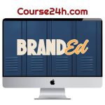 Kristina Bleiler – Brand Ed (Self Study)