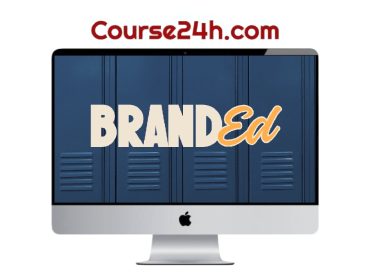 Kristina Bleiler – Brand Ed (Self Study)
