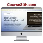 Jasmine Haitalani – The Content Marketing Method Course