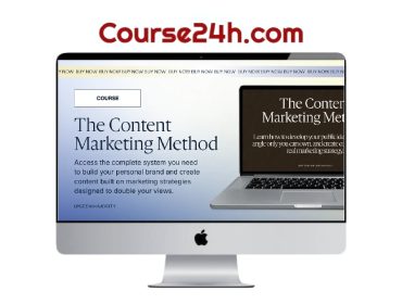 Jasmine Haitalani – The Content Marketing Method Course