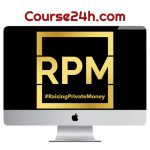 Amy Mahjoory – Raising Private Money