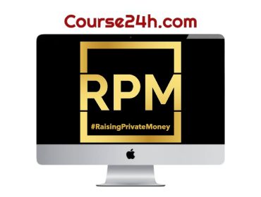 Amy Mahjoory – Raising Private Money