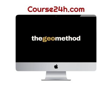 Geo – The Geo Method Masterclass