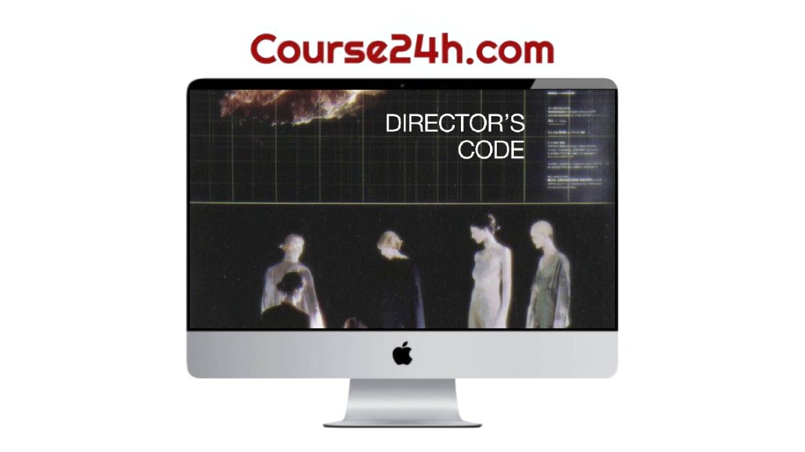 Tetiana Ladychenko – Director’s Code