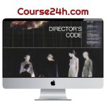 Tetiana Ladychenko – Director’s Code