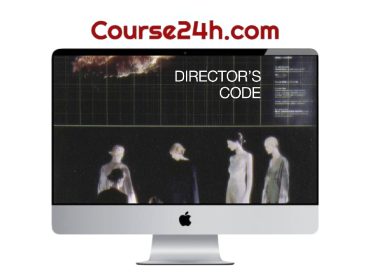 Tetiana Ladychenko – Director’s Code