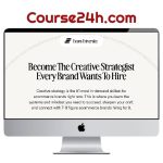 Ecom University – Creative Strategy