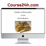 L. David Linsky – The Key to Speculation in the Gold Market (eBooks)