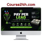 Avi Grondin – Pay Per Lead Academy (October 2026)