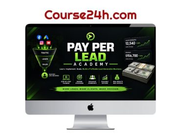 Avi Grondin - Pay Per Lead Academy (October 2026)