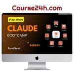 Leo Trieu – The complete Claude ecosystem bootcamp (Gold)
