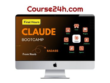 Leo Trieu - The complete Claude ecosystem bootcamp (Gold)