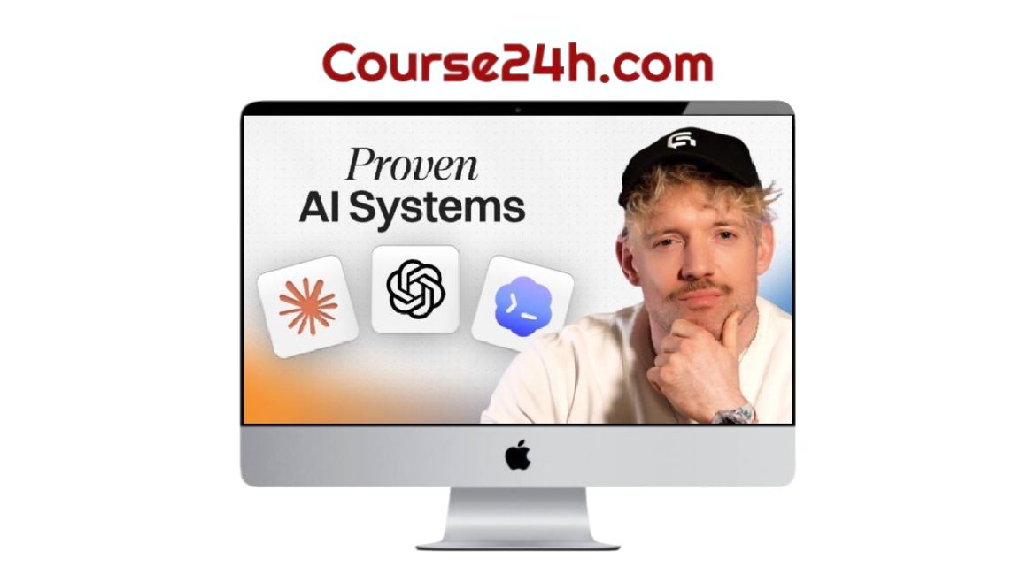 Jack Roberts - AI Automations (October 2026)