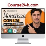 Giovanni Beggiato – Avanguardia Plus AI Automation (Italian – September 2026)