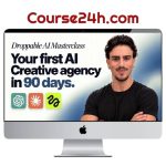 Lorenzo Giuffrida – Droppablestudio AI Masterclass (October 2026)
