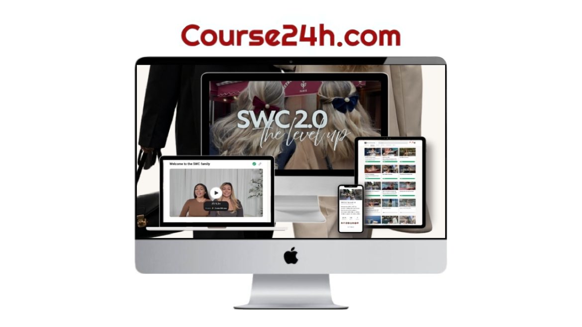 Sabrina Diaz – Selling with Confidence 2.0 The Level Up
