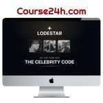 Jesse Streur – Lodestar-The Celebrity Code