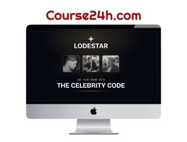 Jesse Streur – Lodestar-The Celebrity Code