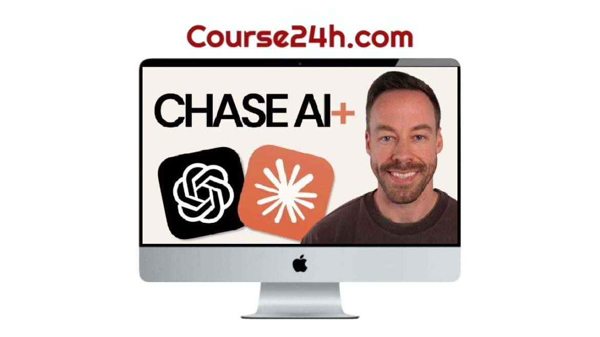Chase Hannegan - Chase AI+ (October 2026)