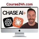 Chase Hannegan – Chase AI+ (October 2026)