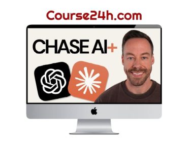 Chase Hannegan - Chase AI+ (October 2026)