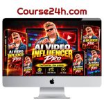 Economic Ninja – The Ultimate AI Influencer Bundle