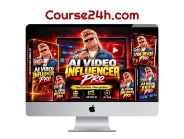 Economic Ninja – The Ultimate AI Influencer Bundle