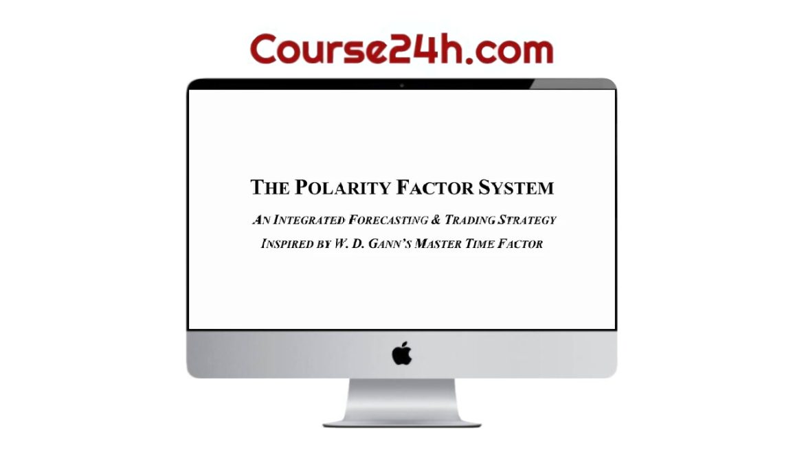 Daniele Prandelli - The Polarity Factor System (eBooks)