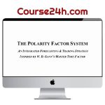 Daniele Prandelli – The Polarity Factor System (eBooks)