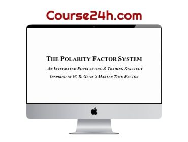 Daniele Prandelli - The Polarity Factor System (eBooks)