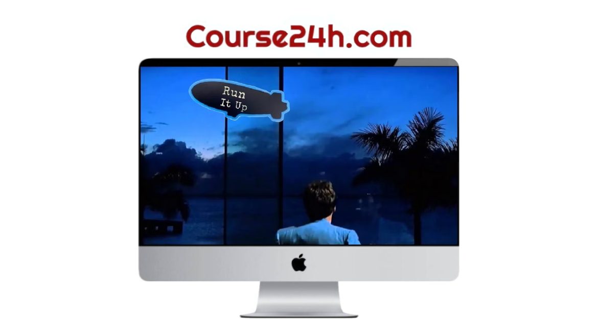 Brandon - RunItUp Masterclass (October 2026)