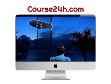 Brandon - RunItUp Masterclass (October 2026)