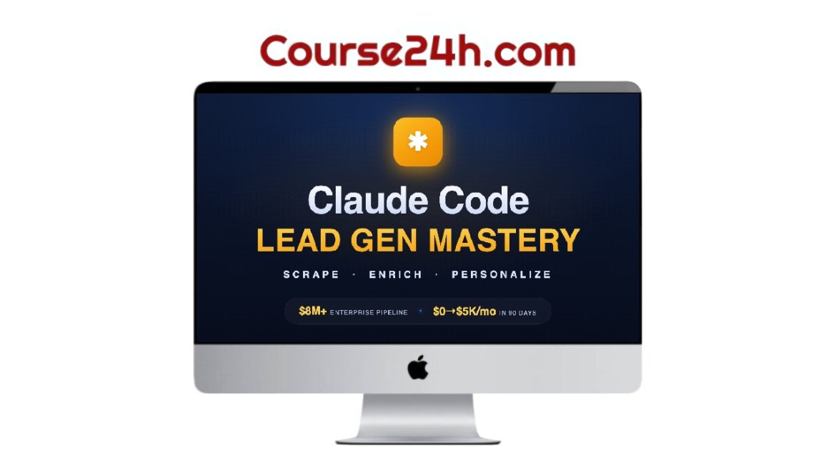 Alex Outbound - AI Demand Gen Mastery (October 2026)