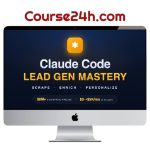 Alex Outbound – AI Demand Gen Mastery (October 2026)