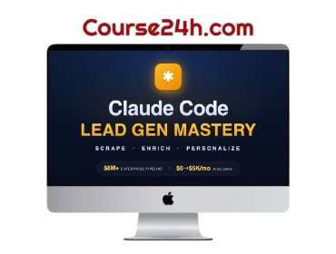 Alex Outbound - AI Demand Gen Mastery (October 2026)