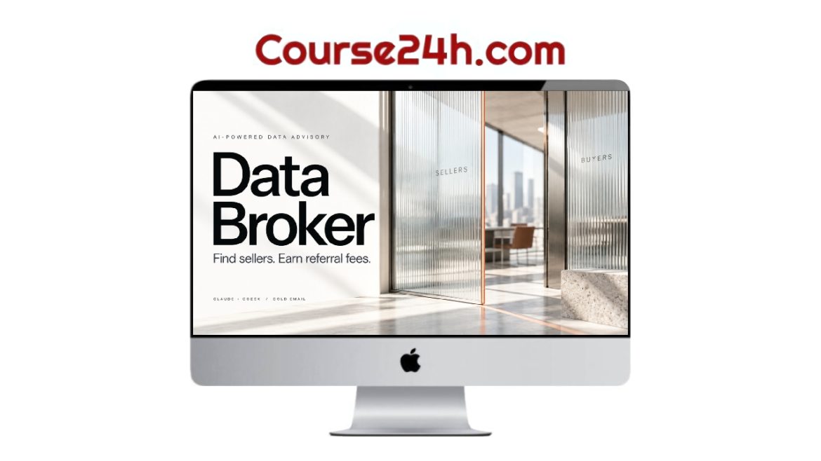 Term Sheet - Data Broker (October 2026)