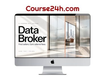 Term Sheet - Data Broker (October 2026)